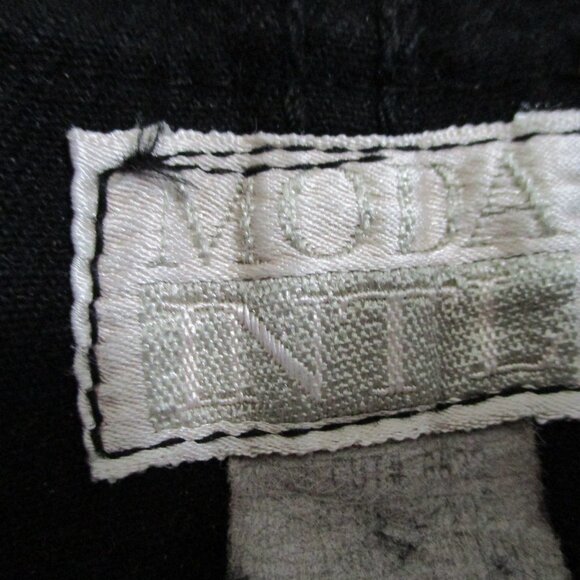 Women's Small Petite The London Jean - Picture 3 of 4